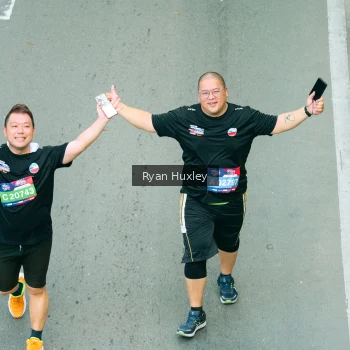 Runner Photo 3633500