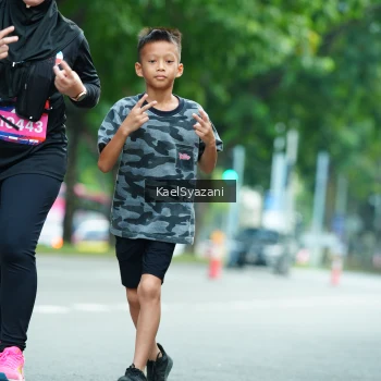 Runner Photo 3633504