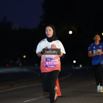 Runner Photo 3633507