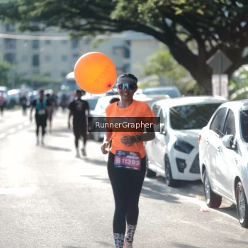 Runner Photo 3633518