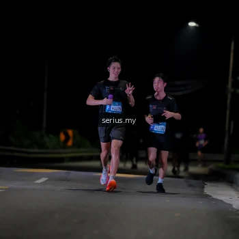 Runner Photo 3633522