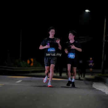 Runner Photo 3633525