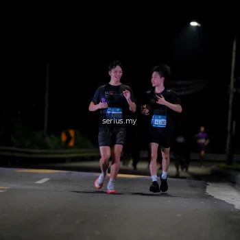 Runner Photo 3633526