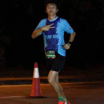 Runner Photo 3633527
