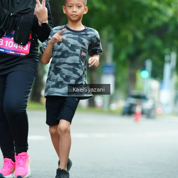 Runner Photo 3633528
