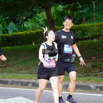 Runner Photo 3633529