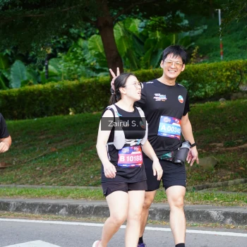 Runner Photo 3633532