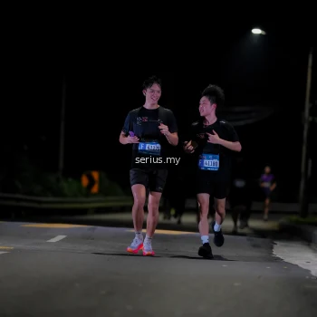 Runner Photo 3633533