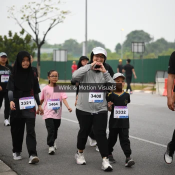 Runner Photo 3633534