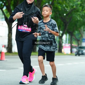 Runner Photo 3633537