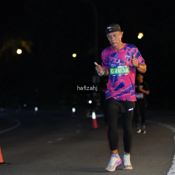 Runner Photo 3633538
