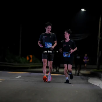 Runner Photo 3633542