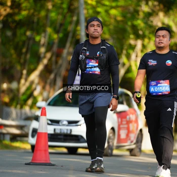 Runner Photo 3633549