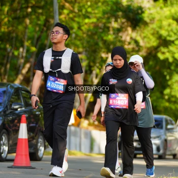 Runner Photo 3633554