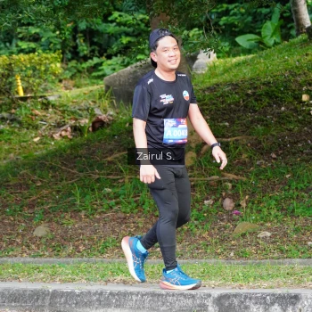 Runner Photo 3633556