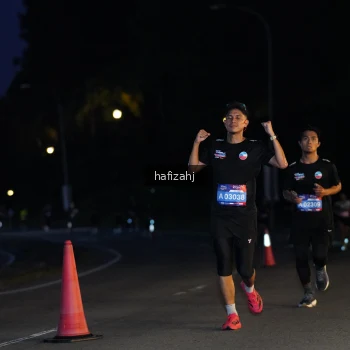 Runner Photo 3633562
