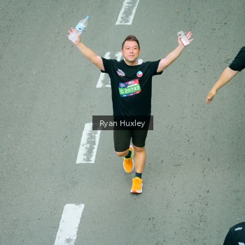 Runner Photo 3633563