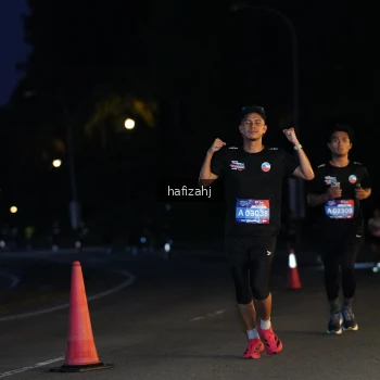 Runner Photo 3633567