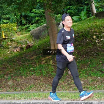 Runner Photo 3633569
