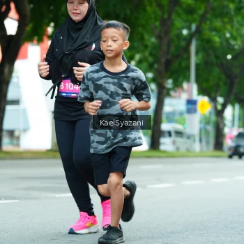 Runner Photo 3633584
