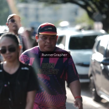 Runner Photo 3633586