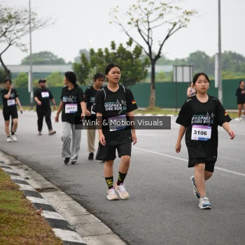 Runner Photo 3633590