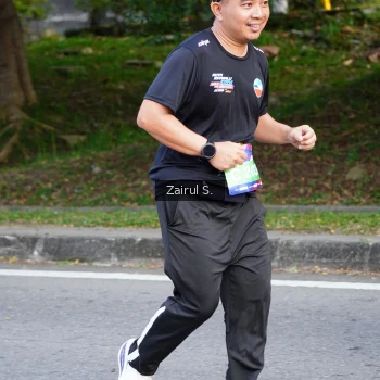 Runner Photo 3633592