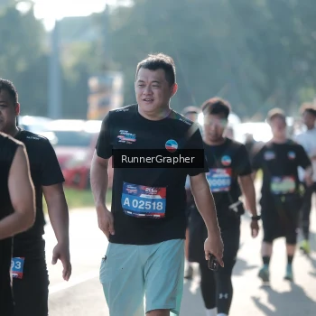 Runner Photo 3633595