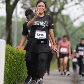 Runner Photo 3633597