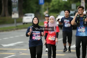 Runner Photo 36336
