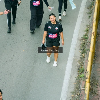 Runner Photo 3633602