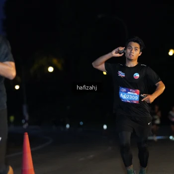 Runner Photo 3633604