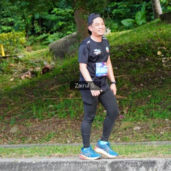 Runner Photo 3633608