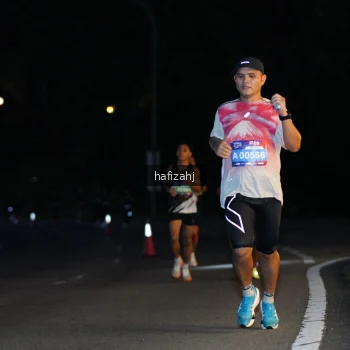 Runner Photo 3633610