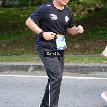 Runner Photo 3633619
