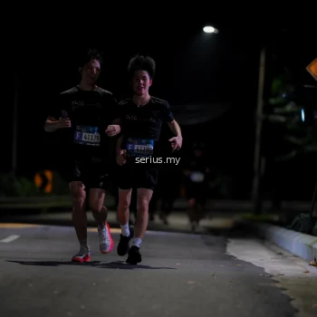 Runner Photo 3633621