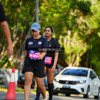 Runner Photo 3633622