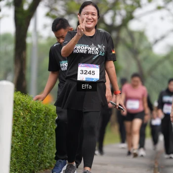Runner Photo 3633626