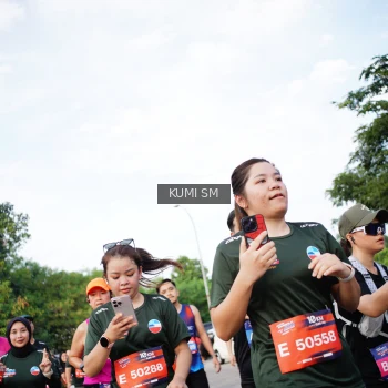 Runner Photo 3633627