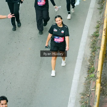 Runner Photo 3633629