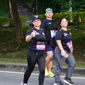 Runner Photo 3633648