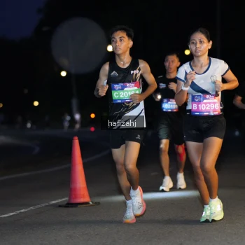 Runner Photo 3633662