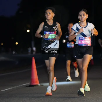 Runner Photo 3633668