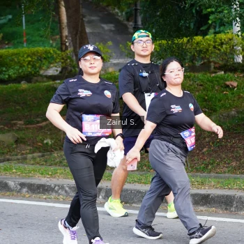 Runner Photo 3633680
