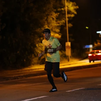 Runner Photo 3633692