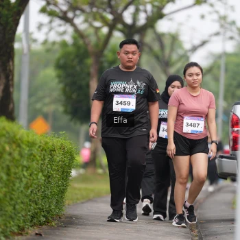 Runner Photo 3633697