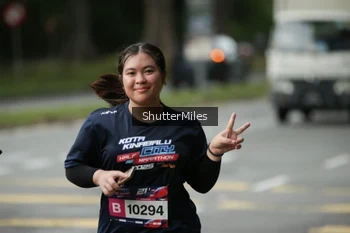 Runner Photo 36337