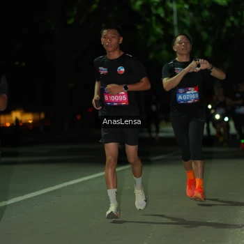 Runner Photo 3633704