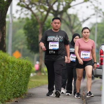 Runner Photo 3633707