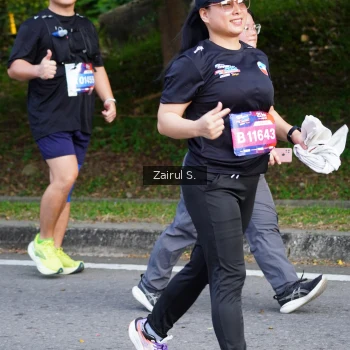 Runner Photo 3633712